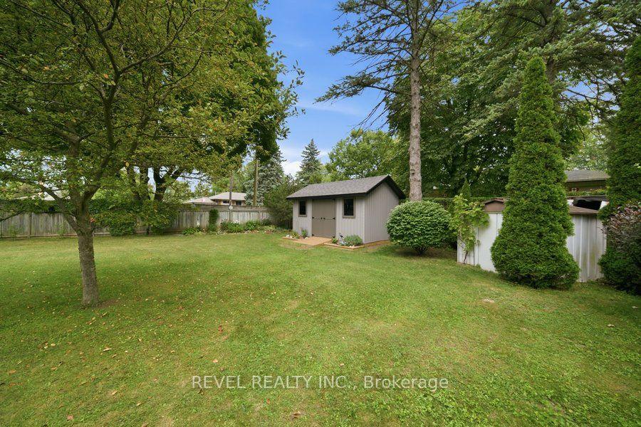 Photo 37 of 37 Burke Avenue, Brantford, Echo Place — HOMEH