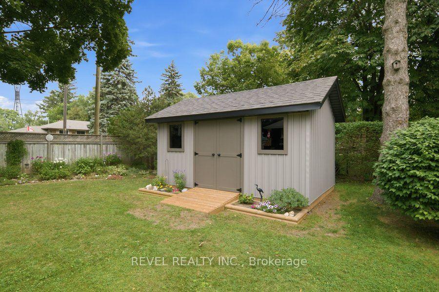 Photo 38 of 37 Burke Avenue, Brantford, Echo Place — HOMEH