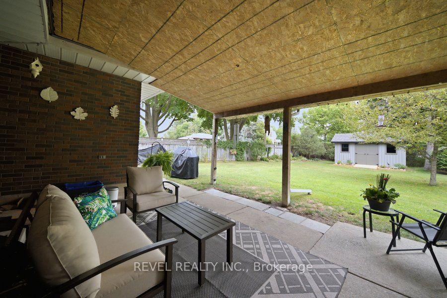 Photo 41 of 37 Burke Avenue, Brantford, Echo Place — HOMEH