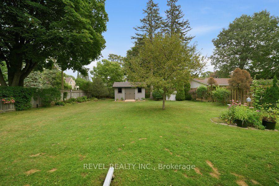 Photo 42 of 37 Burke Avenue, Brantford, Echo Place — HOMEH