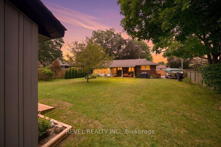 Photo 44 of 37 Burke Avenue, Brantford, Echo Place — HOMEH