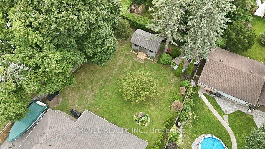 Photo 45 of 37 Burke Avenue, Brantford, Echo Place — HOMEH