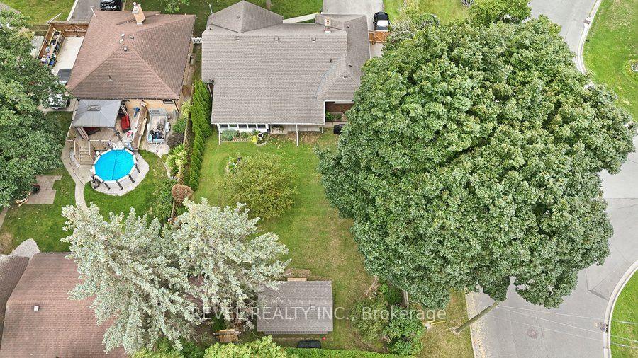 Photo 46 of 37 Burke Avenue, Brantford, Echo Place — HOMEH