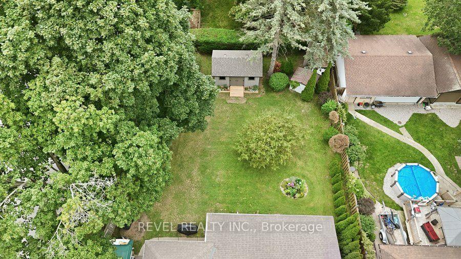 Photo 47 of 37 Burke Avenue, Brantford, Echo Place — HOMEH
