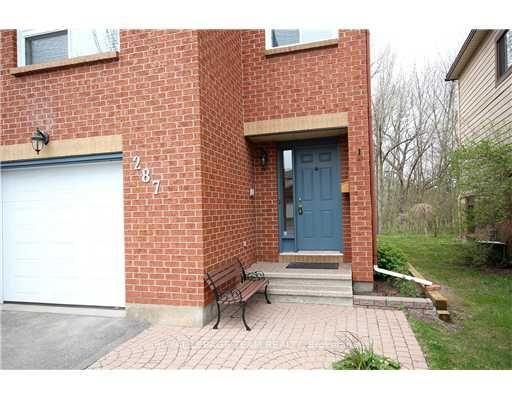 Photo 2 of 287 Knudson Drive, Ottawa, Kanata - Kanata Lakes/Heritage Hills — HOMEH