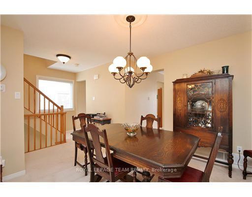 Photo 5 of 287 Knudson Drive, Ottawa, Kanata - Kanata Lakes/Heritage Hills — HOMEH