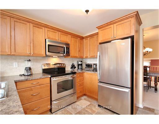 Photo 8 of 287 Knudson Drive, Ottawa, Kanata - Kanata Lakes/Heritage Hills — HOMEH