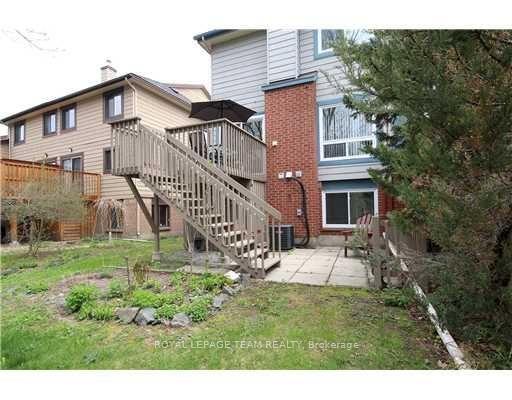 Photo 13 of 287 Knudson Drive, Ottawa, Kanata - Kanata Lakes/Heritage Hills — HOMEH