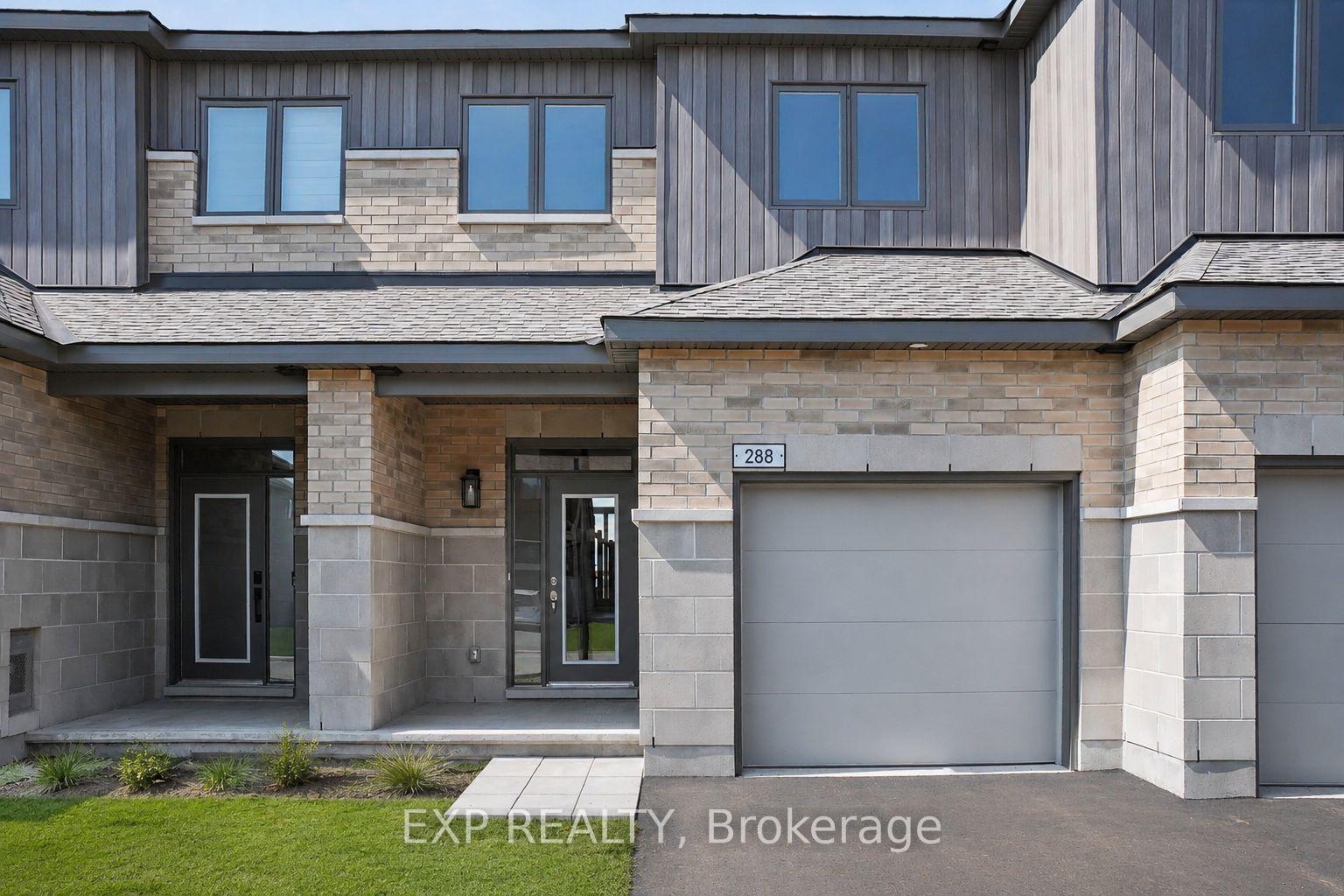 Photo 1 of 288 Labelle Street, Russell, Embrun — HOMEH