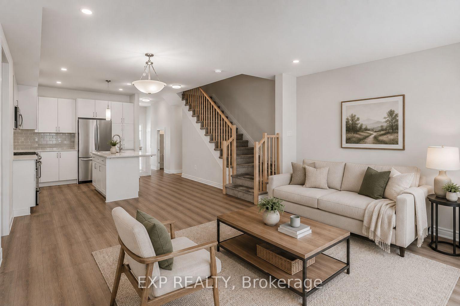Photo 3 of 288 Labelle Street, Russell, Embrun — HOMEH