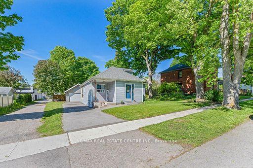 Photo 2 of 44 Willow Street S, Halton Hills, Acton — HOMEH