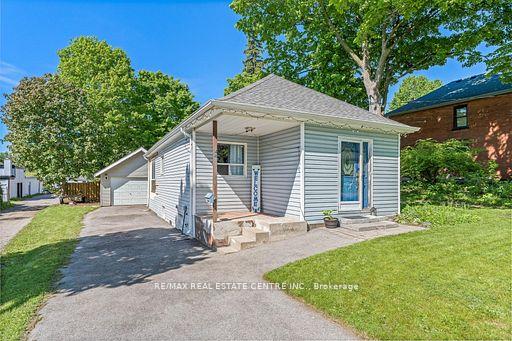 Photo 4 of 44 Willow Street S, Halton Hills, Acton — HOMEH