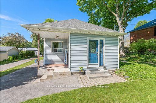 Photo 5 of 44 Willow Street S, Halton Hills, Acton — HOMEH