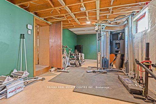 Photo 22 of 44 Willow Street S, Halton Hills, Acton — HOMEH