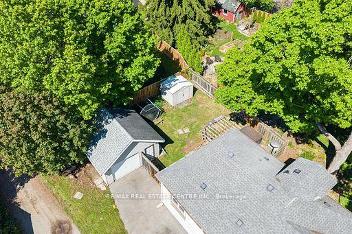 Photo 28 of 44 Willow Street S, Halton Hills, Acton — HOMEH