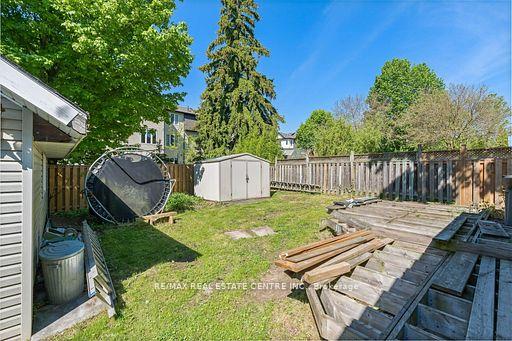 Photo 29 of 44 Willow Street S, Halton Hills, Acton — HOMEH