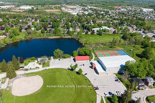 Photo 39 of 44 Willow Street S, Halton Hills, Acton — HOMEH