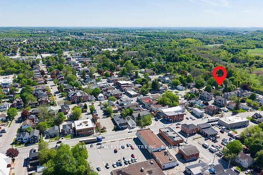 Photo 40 of 44 Willow Street S, Halton Hills, Acton — HOMEH
