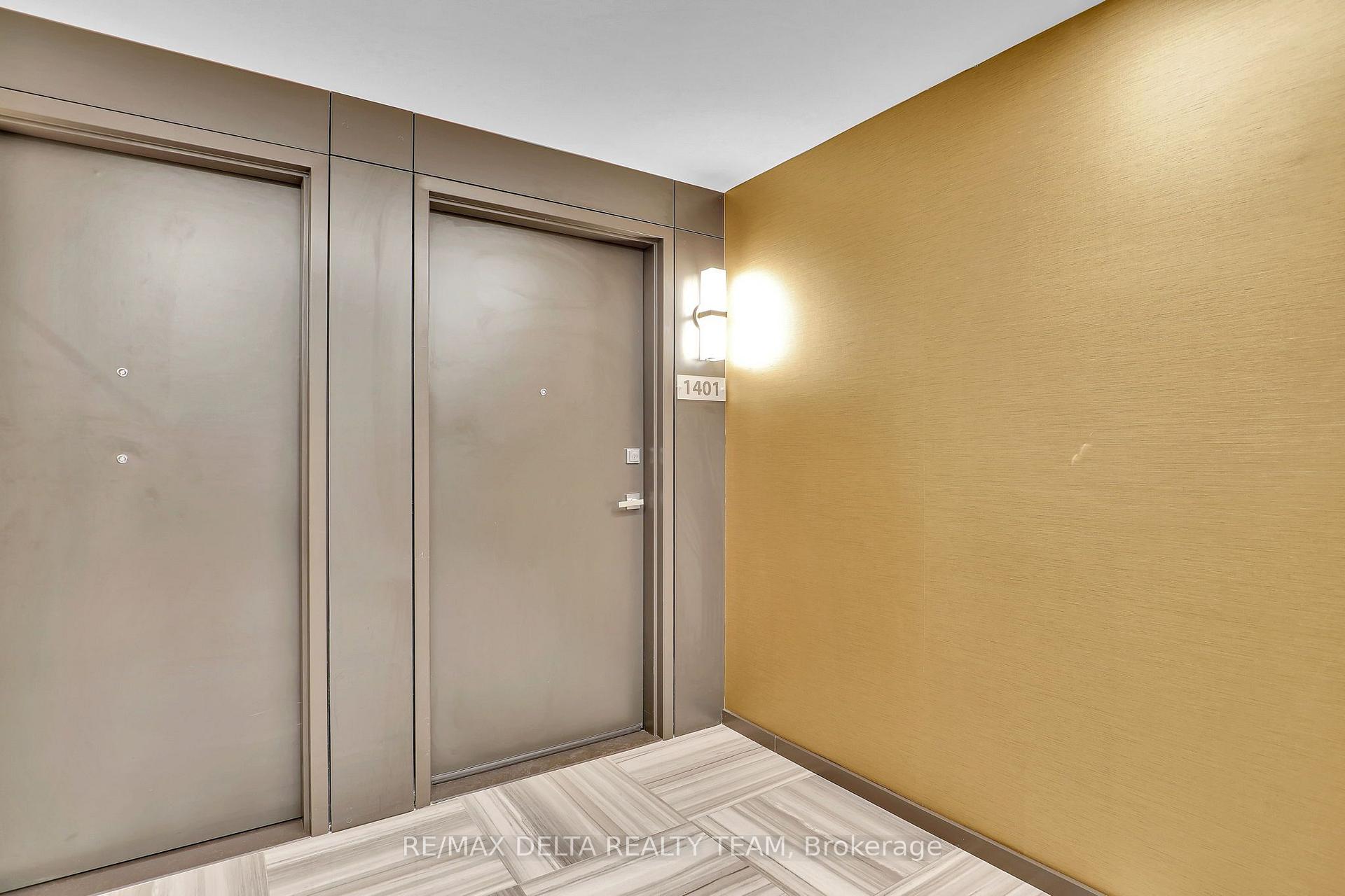 Photo 7 of Unit 1401, 200 Inlet Private, Ottawa, Chatelaine Village — HOMEH