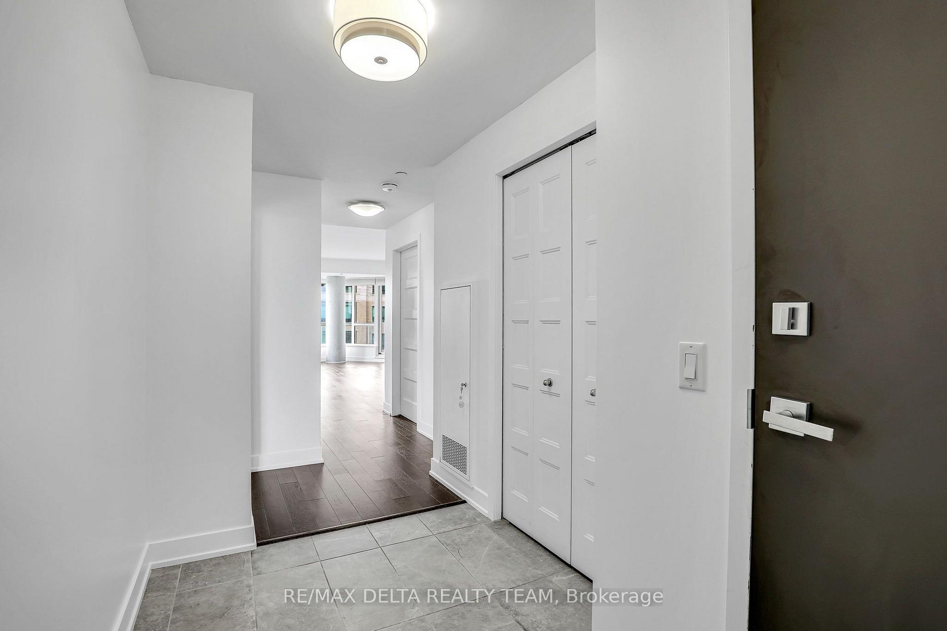 Photo 8 of Unit 1401, 200 Inlet Private, Ottawa, Chatelaine Village — HOMEH