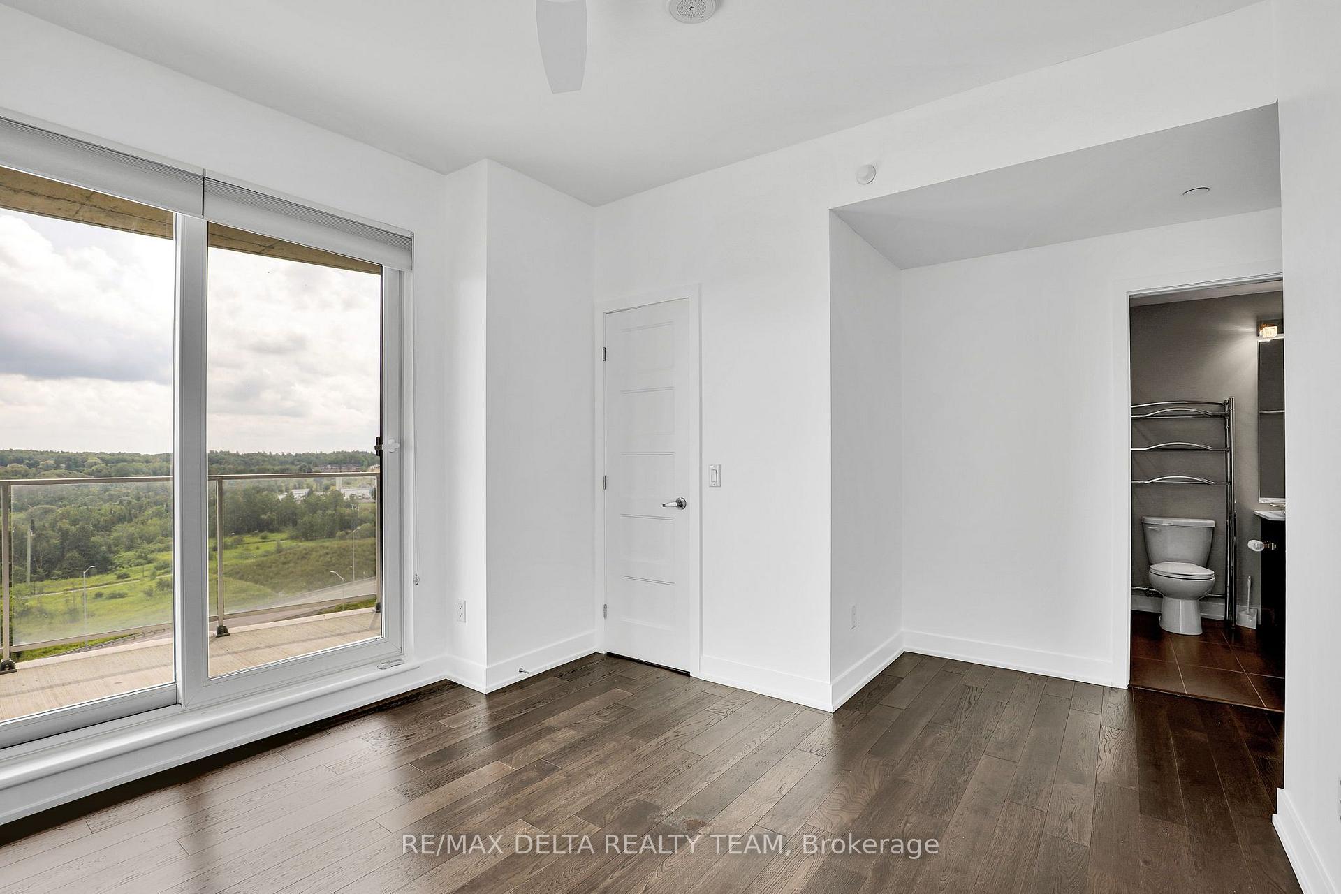 Photo 11 of Unit 1401, 200 Inlet Private, Ottawa, Chatelaine Village — HOMEH