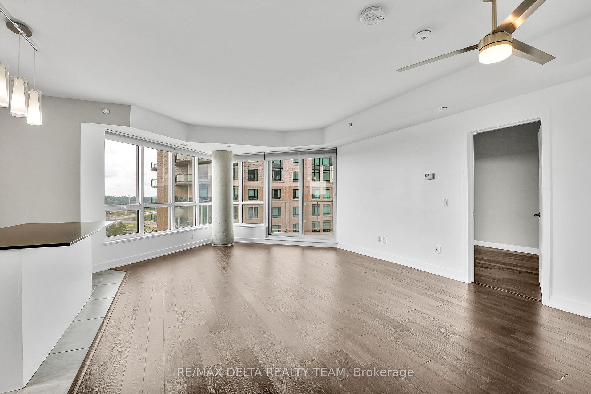 Photo 13 of Unit 1401, 200 Inlet Private, Ottawa, Chatelaine Village — HOMEH