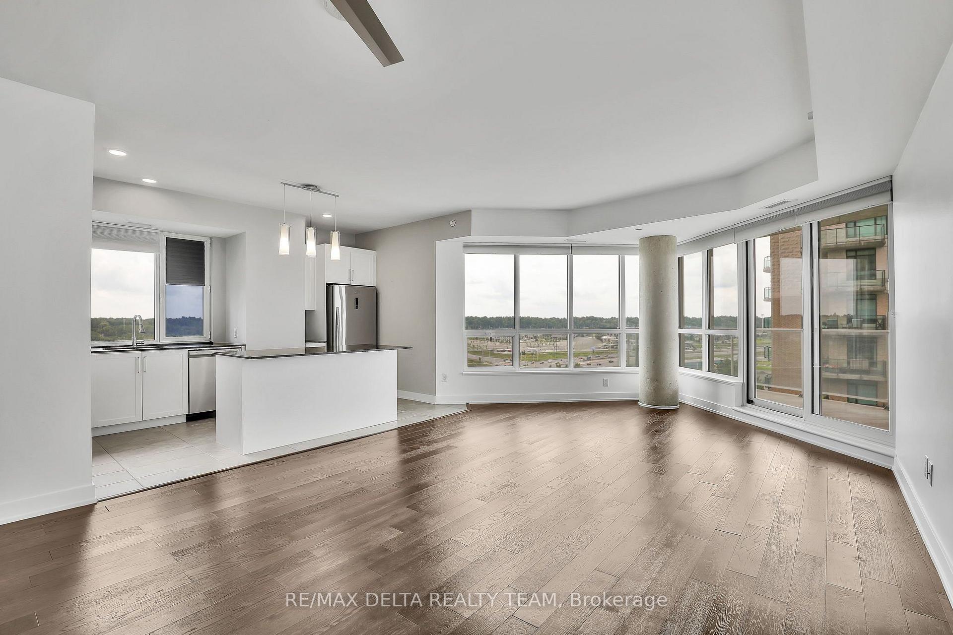 Photo 14 of Unit 1401, 200 Inlet Private, Ottawa, Chatelaine Village — HOMEH
