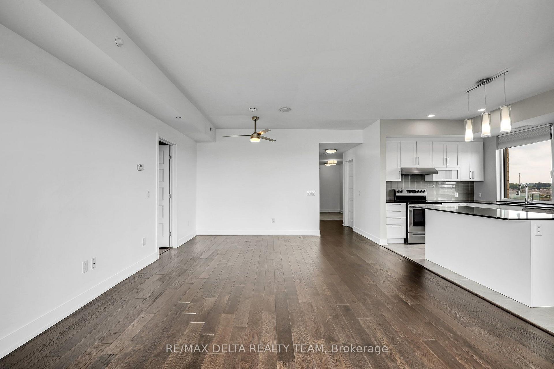 Photo 15 of Unit 1401, 200 Inlet Private, Ottawa, Chatelaine Village — HOMEH