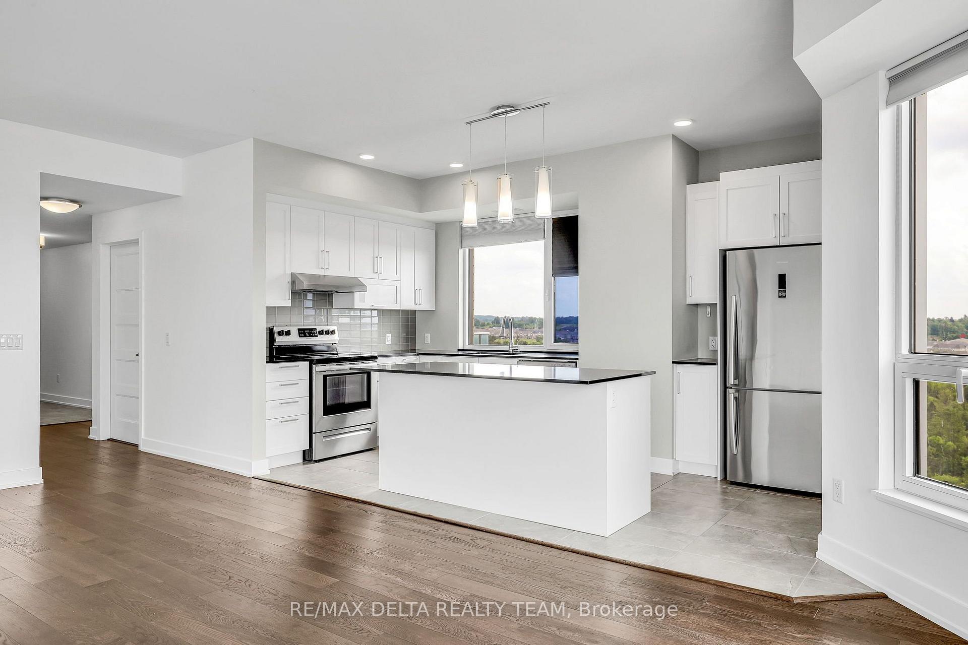 Photo 16 of Unit 1401, 200 Inlet Private, Ottawa, Chatelaine Village — HOMEH