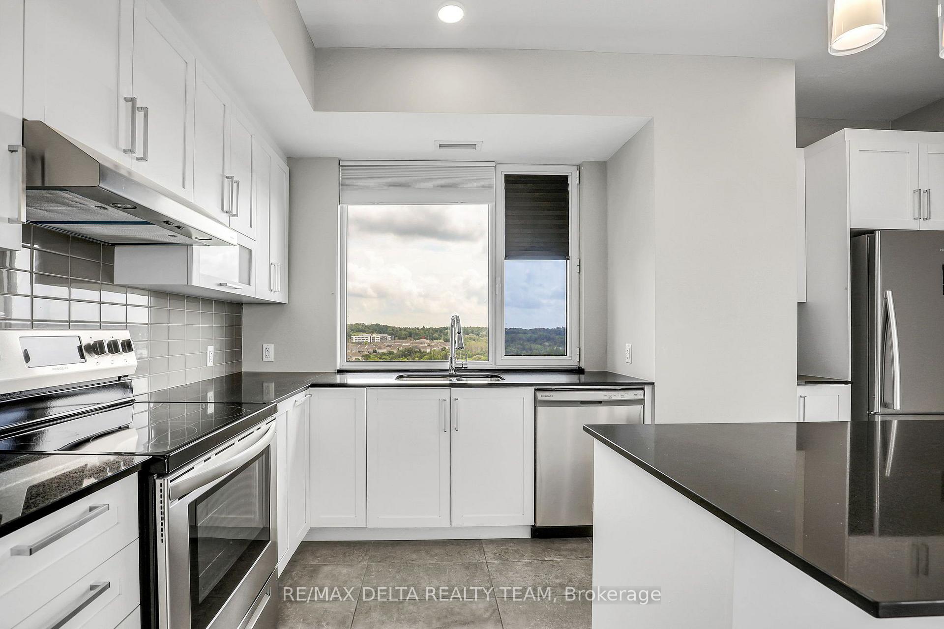Photo 17 of Unit 1401, 200 Inlet Private, Ottawa, Chatelaine Village — HOMEH