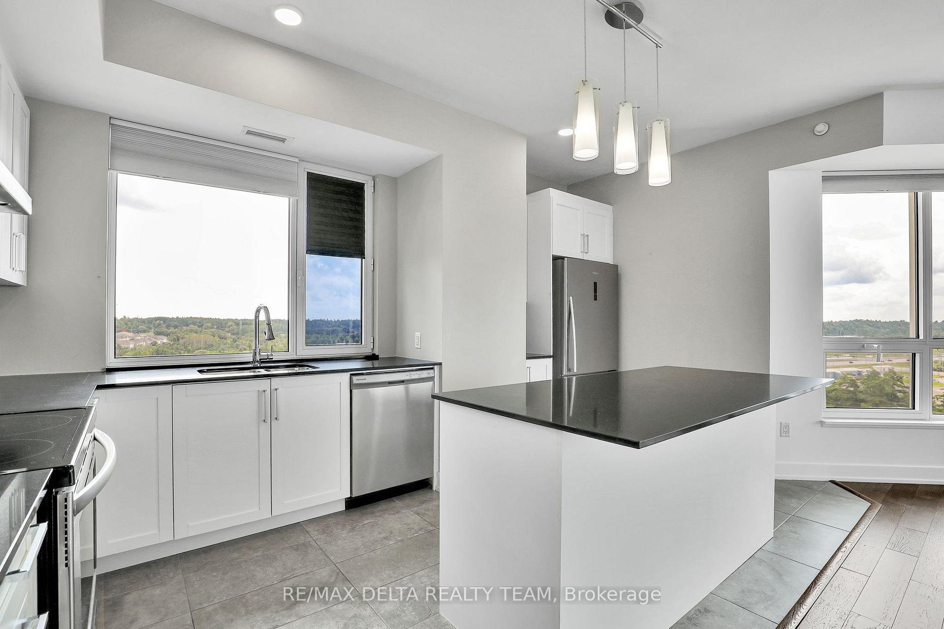Photo 18 of Unit 1401, 200 Inlet Private, Ottawa, Chatelaine Village — HOMEH