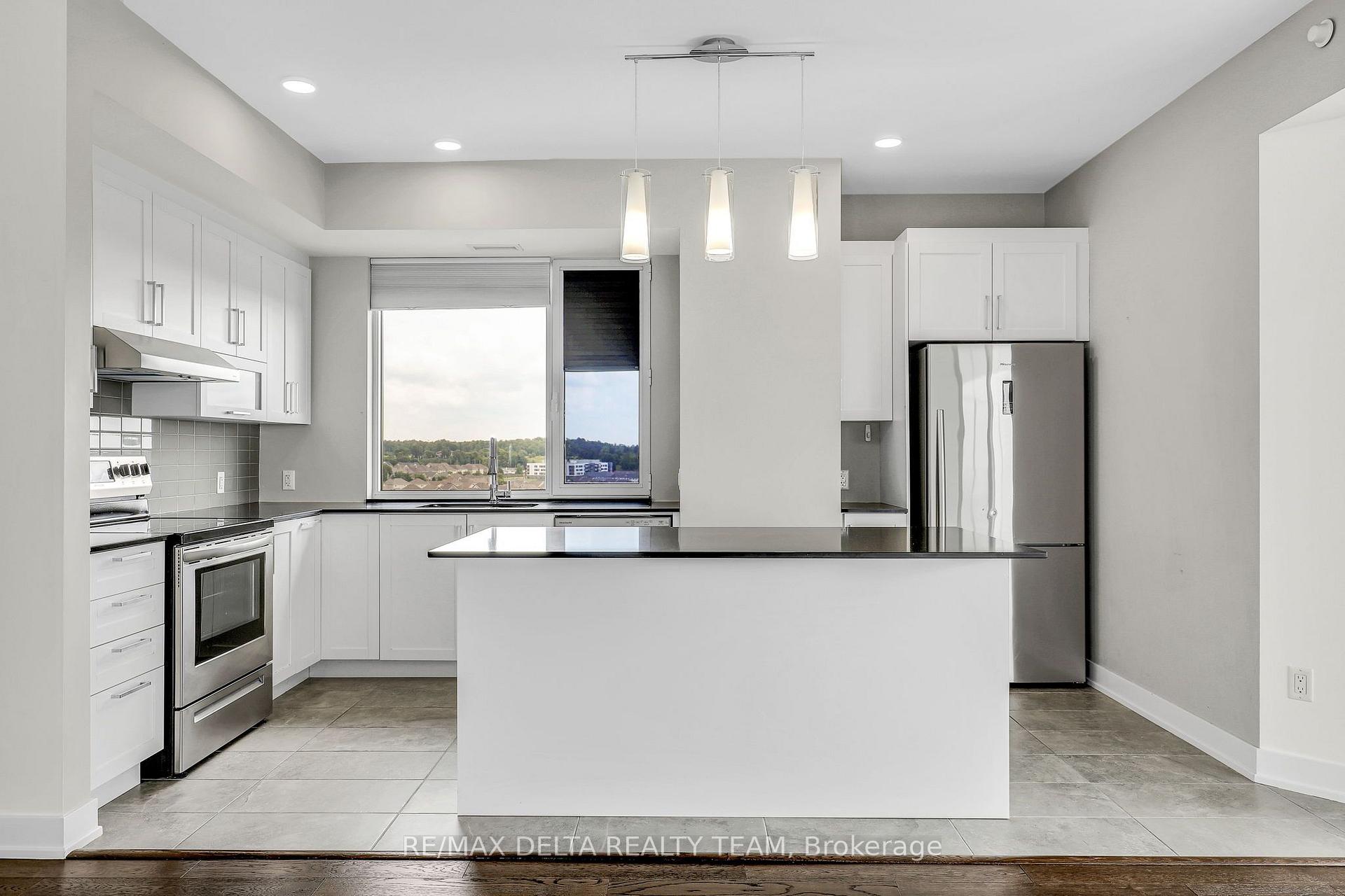 Photo 19 of Unit 1401, 200 Inlet Private, Ottawa, Chatelaine Village — HOMEH