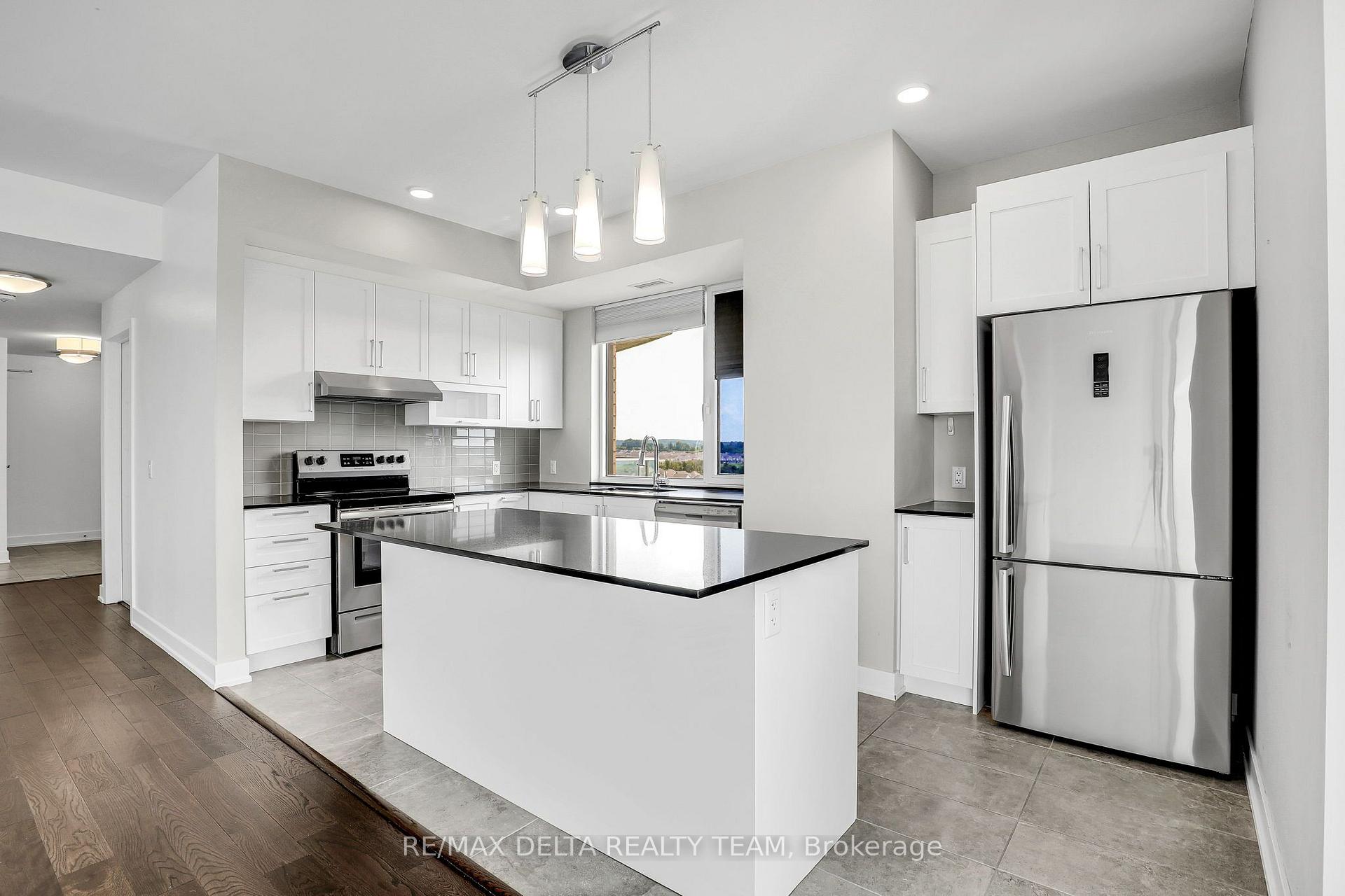 Photo 22 of Unit 1401, 200 Inlet Private, Ottawa, Chatelaine Village — HOMEH