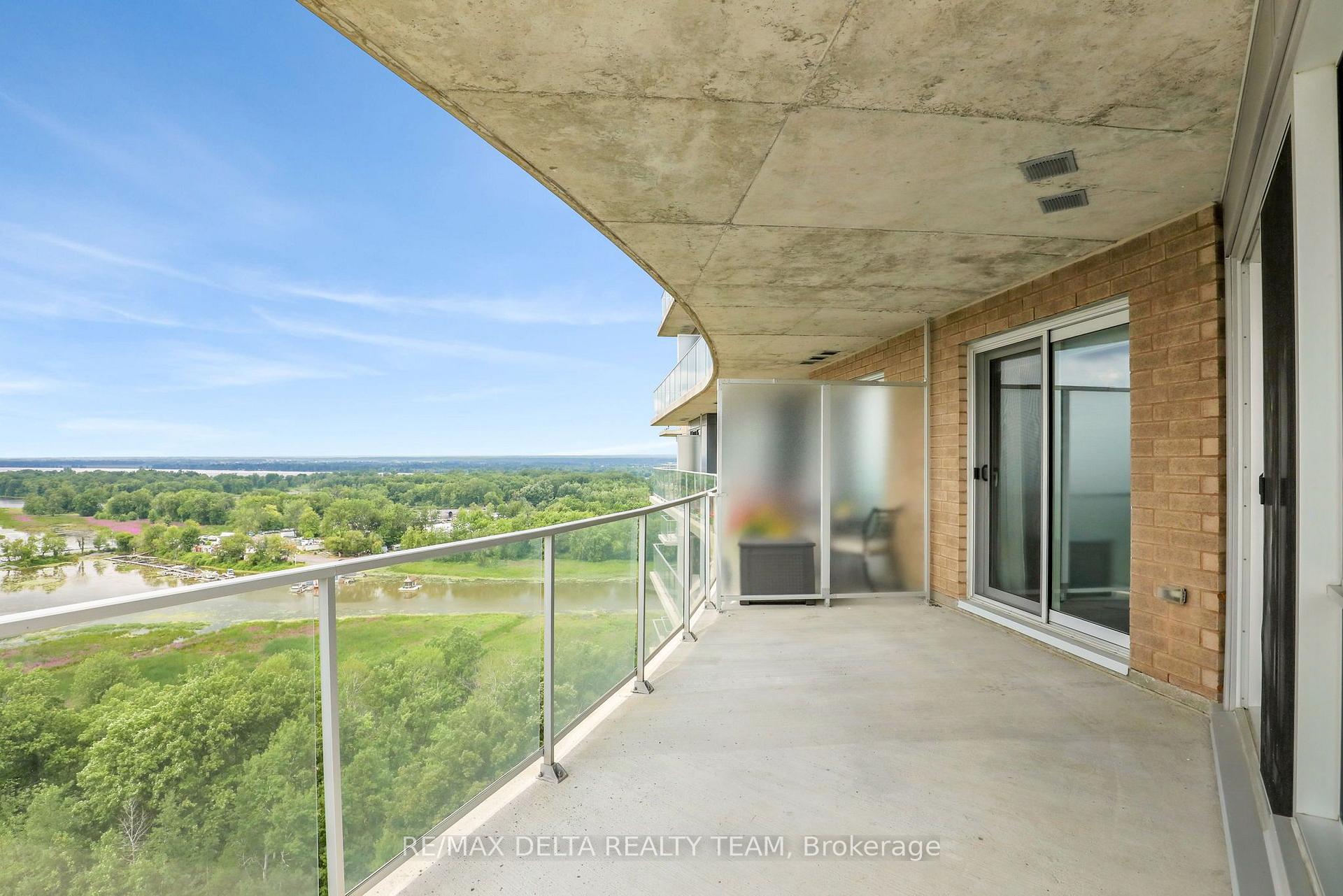 Photo 31 of Unit 1401, 200 Inlet Private, Ottawa, Chatelaine Village — HOMEH