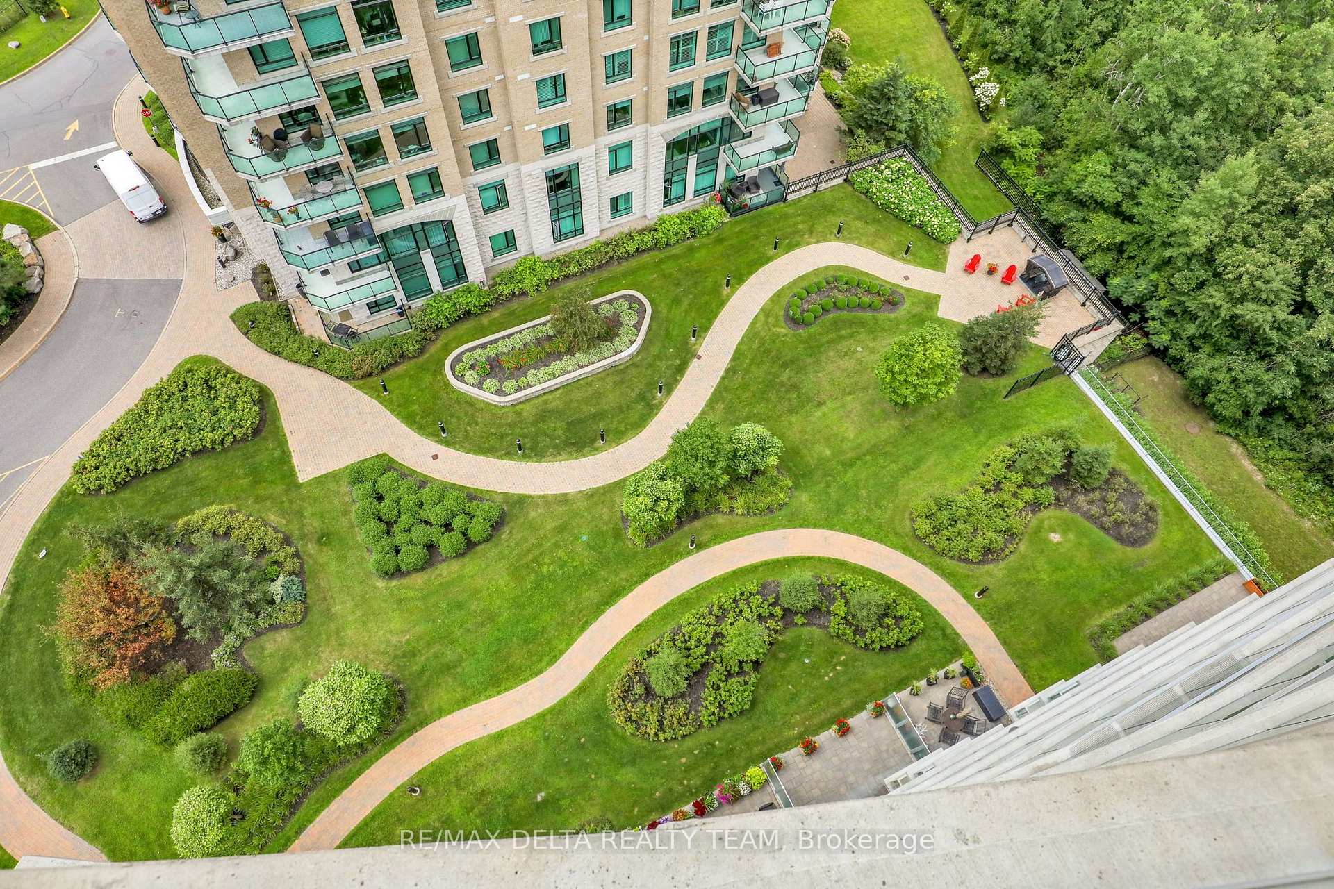 Photo 33 of Unit 1401, 200 Inlet Private, Ottawa, Chatelaine Village — HOMEH