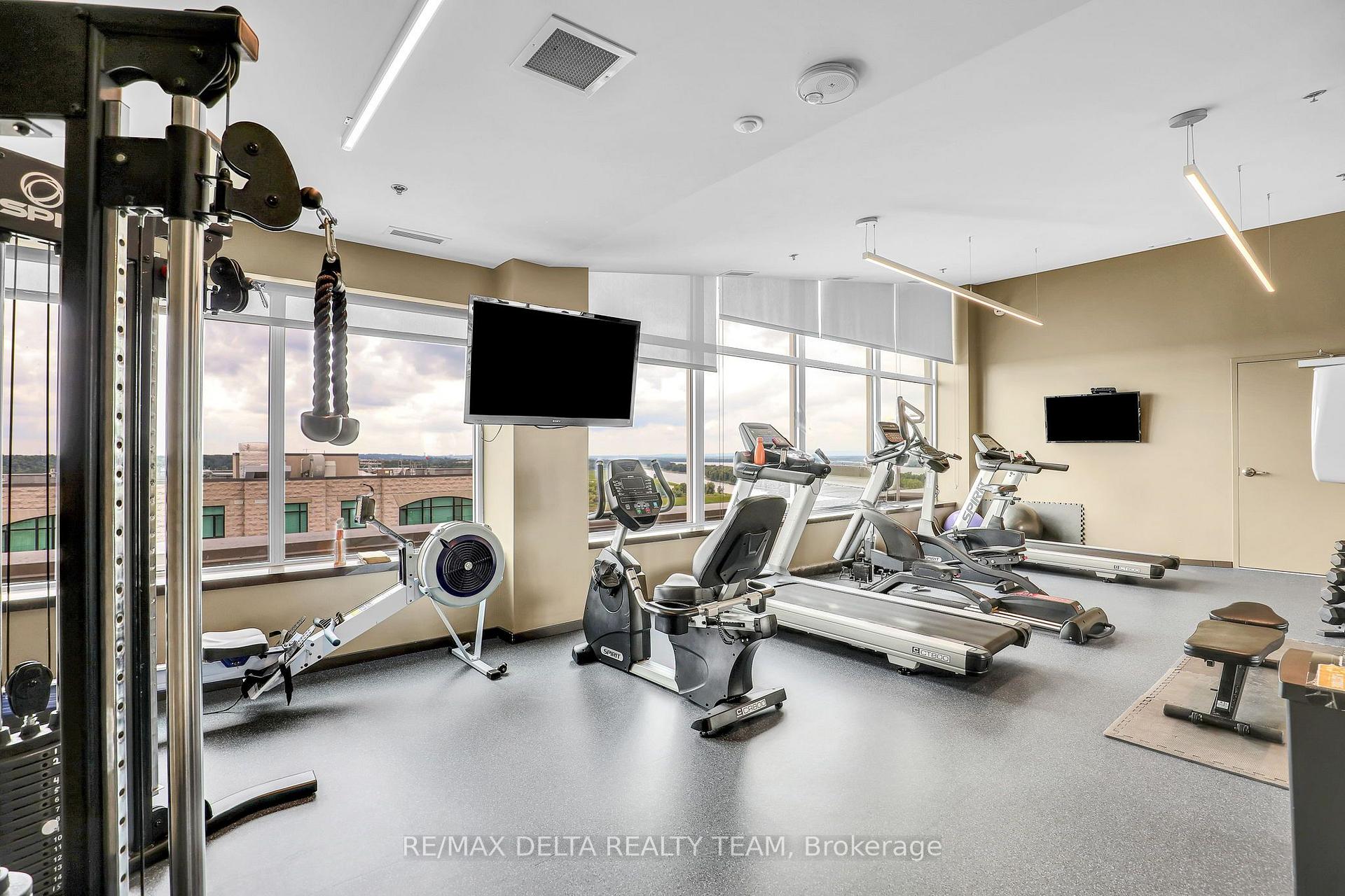 Photo 35 of Unit 1401, 200 Inlet Private, Ottawa, Chatelaine Village — HOMEH