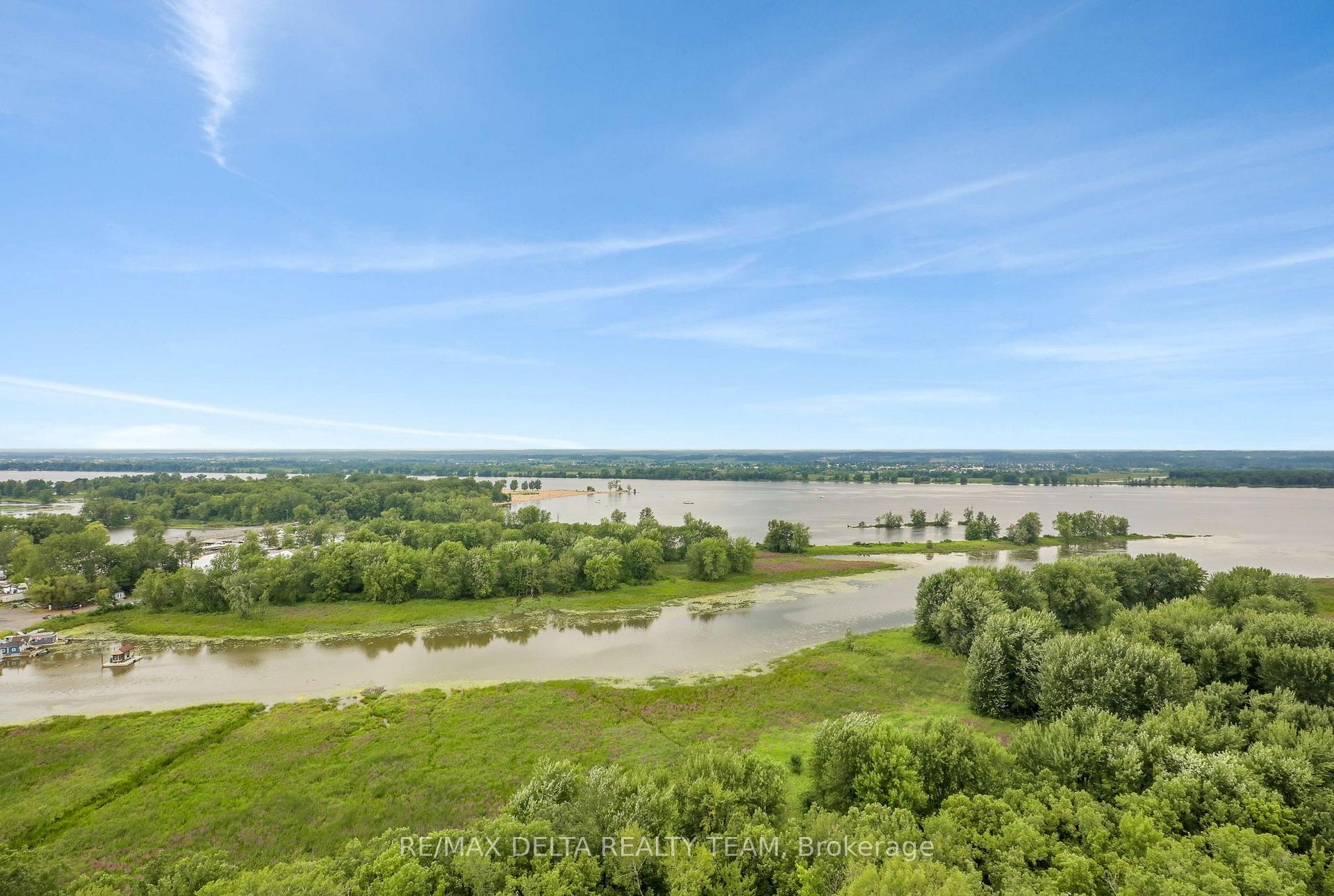 Photo 37 of Unit 1401, 200 Inlet Private, Ottawa, Chatelaine Village — HOMEH