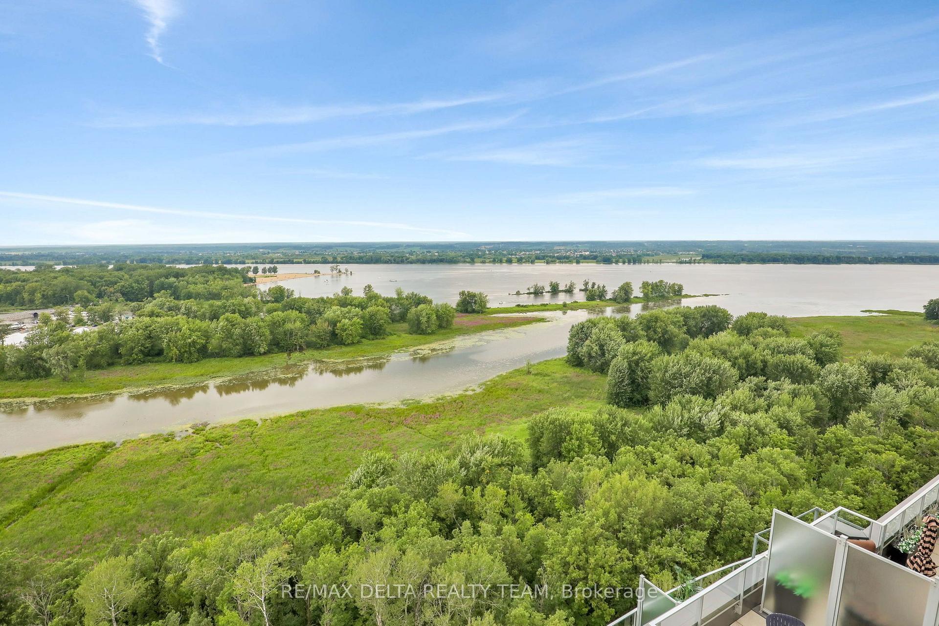 Photo 39 of Unit 1401, 200 Inlet Private, Ottawa, Chatelaine Village — HOMEH