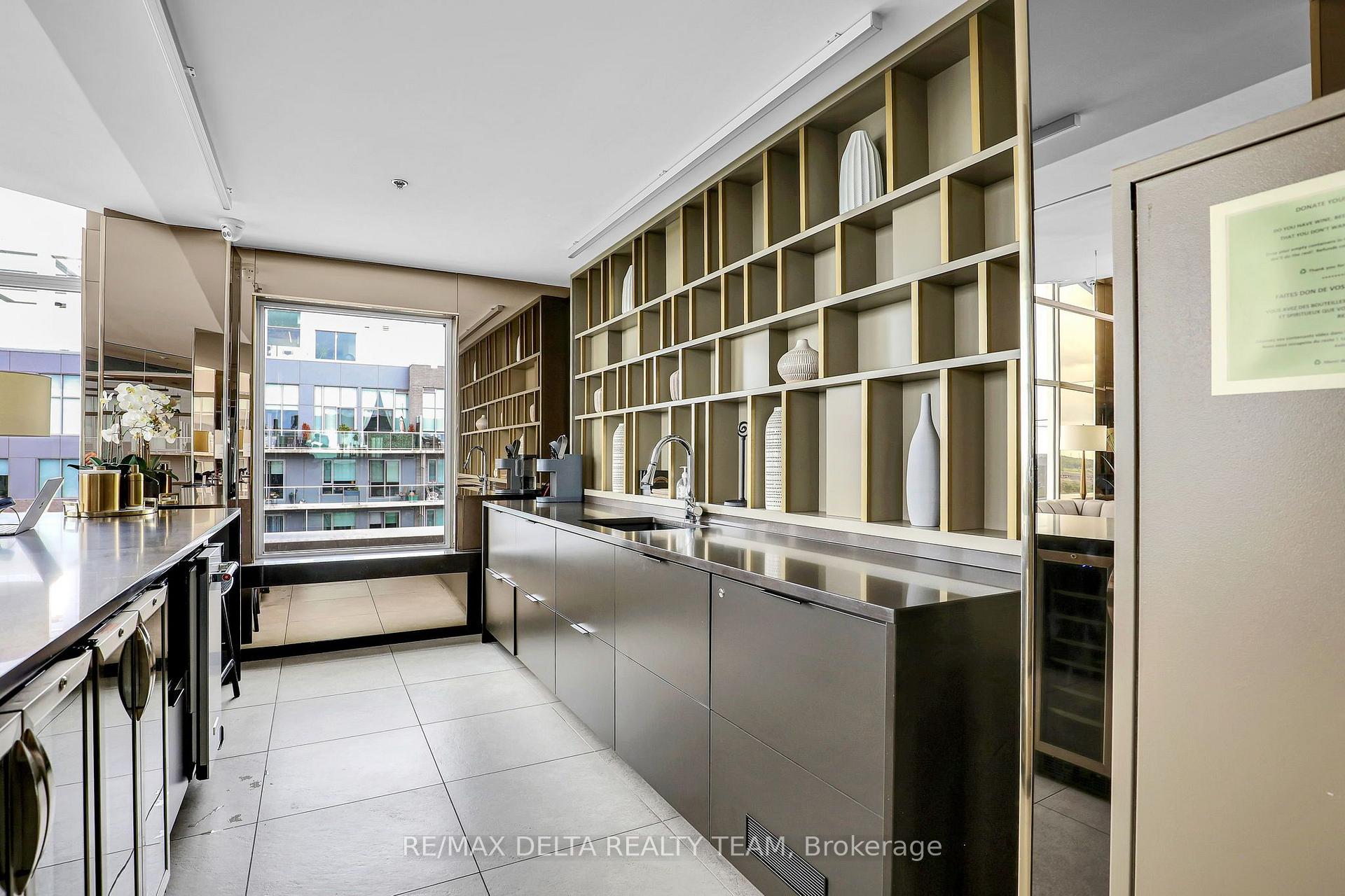 Photo 43 of Unit 1401, 200 Inlet Private, Ottawa, Chatelaine Village — HOMEH