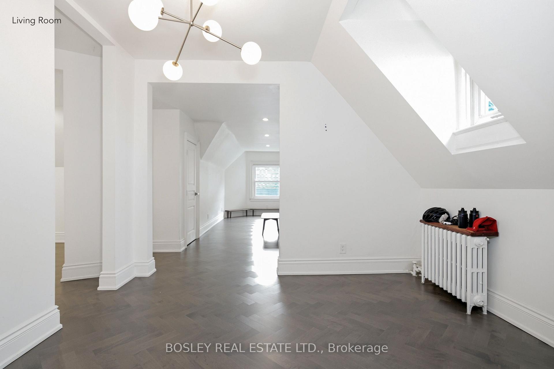Photo 12 of Unit Upper, 178 High Park Avenue, Toronto, High Park North — HOMEH