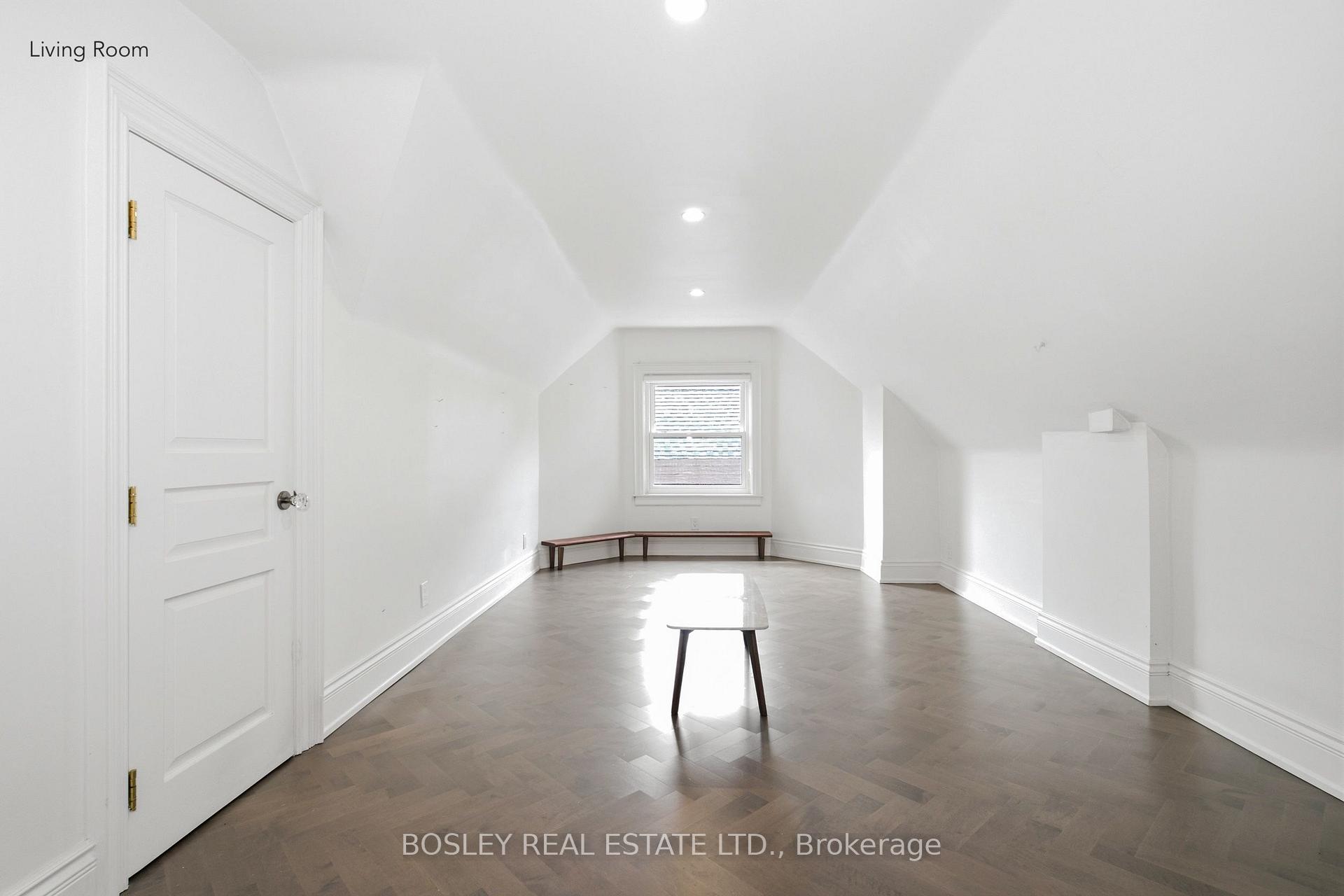 Photo 13 of Unit Upper, 178 High Park Avenue, Toronto, High Park North — HOMEH