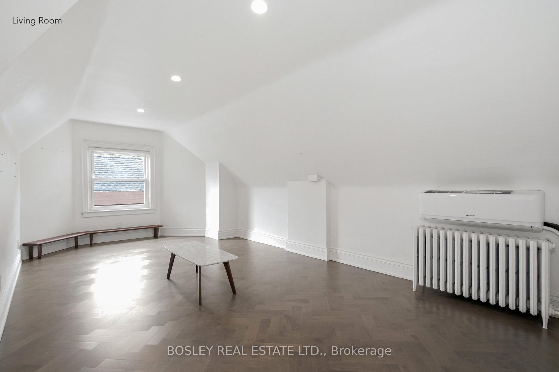Photo 14 of Unit Upper, 178 High Park Avenue, Toronto, High Park North — HOMEH
