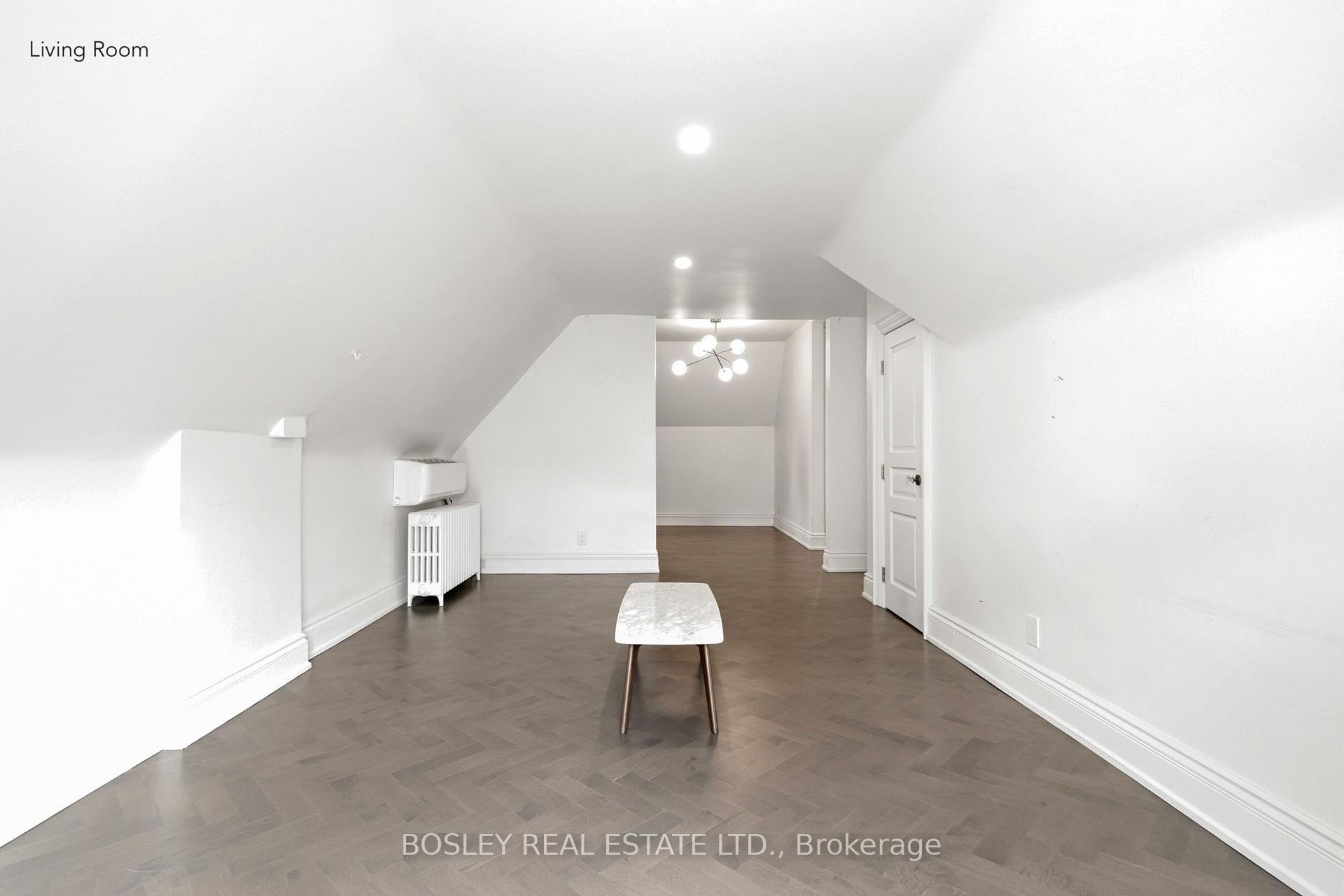 Photo 15 of Unit Upper, 178 High Park Avenue, Toronto, High Park North — HOMEH