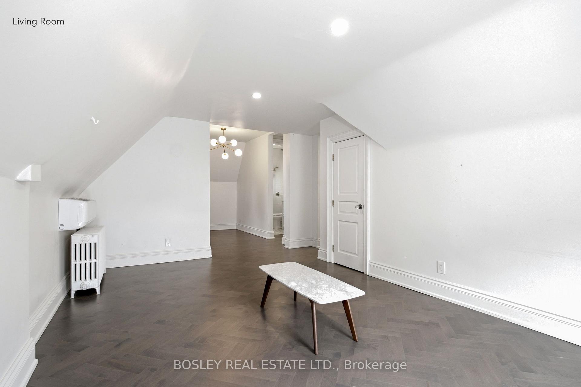 Photo 16 of Unit Upper, 178 High Park Avenue, Toronto, High Park North — HOMEH