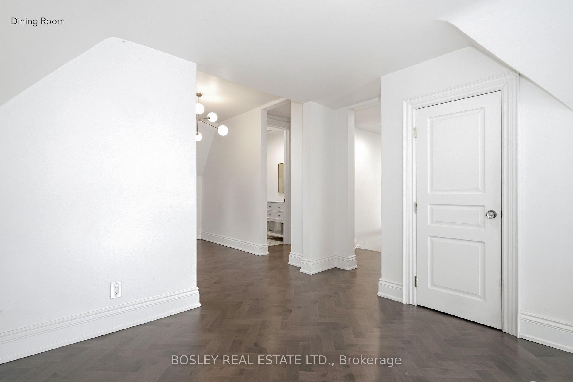 Photo 17 of Unit Upper, 178 High Park Avenue, Toronto, High Park North — HOMEH