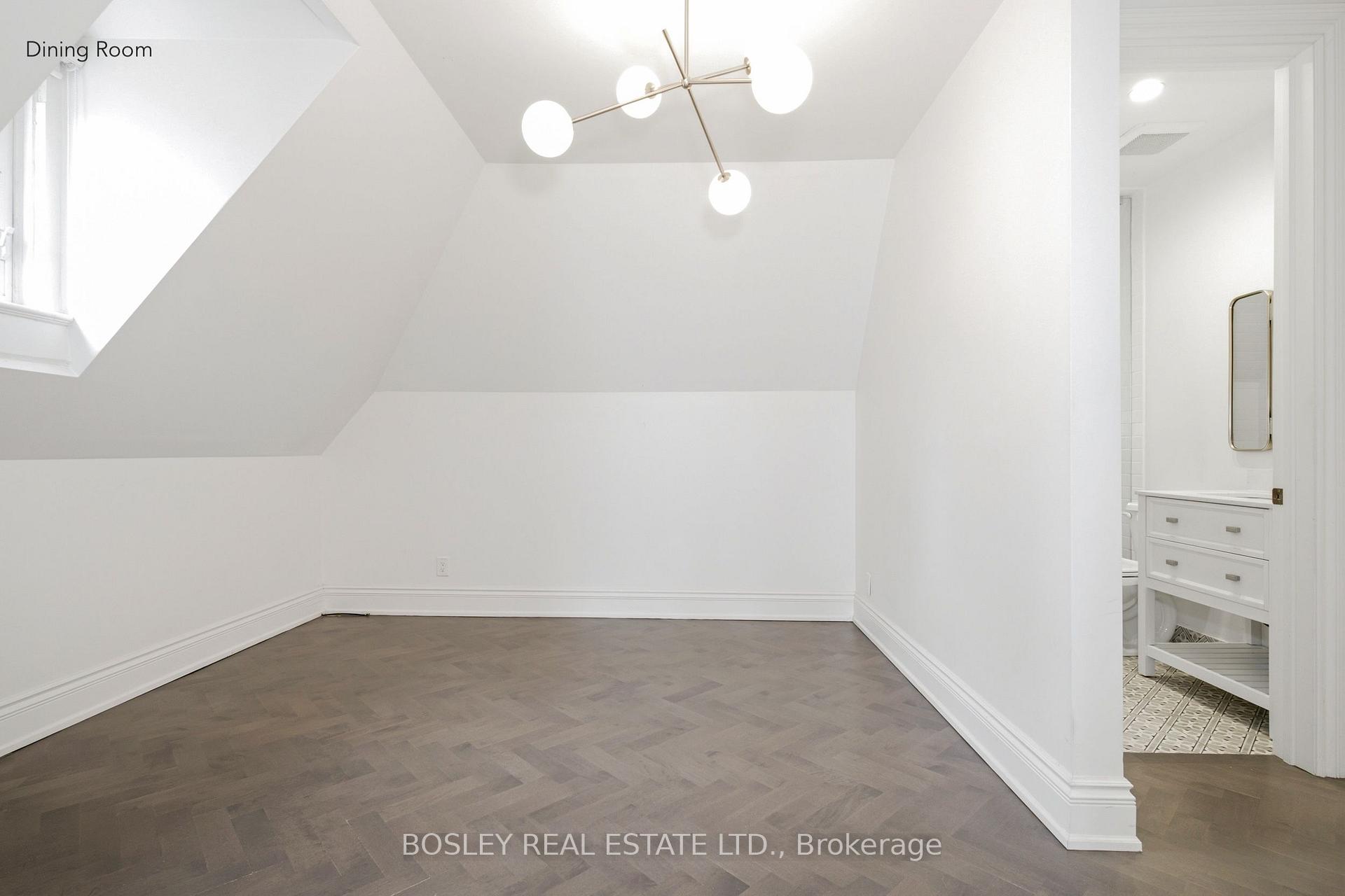 Photo 18 of Unit Upper, 178 High Park Avenue, Toronto, High Park North — HOMEH