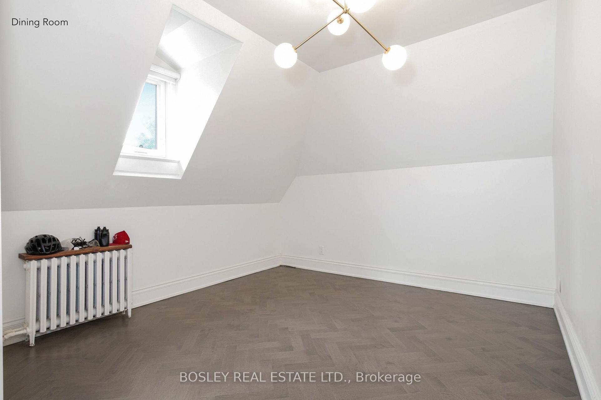 Photo 19 of Unit Upper, 178 High Park Avenue, Toronto, High Park North — HOMEH