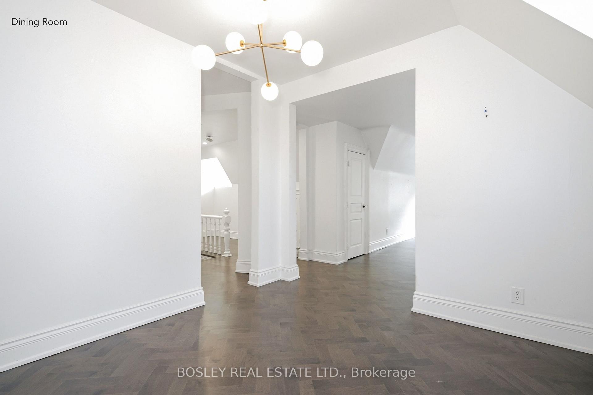 Photo 20 of Unit Upper, 178 High Park Avenue, Toronto, High Park North — HOMEH