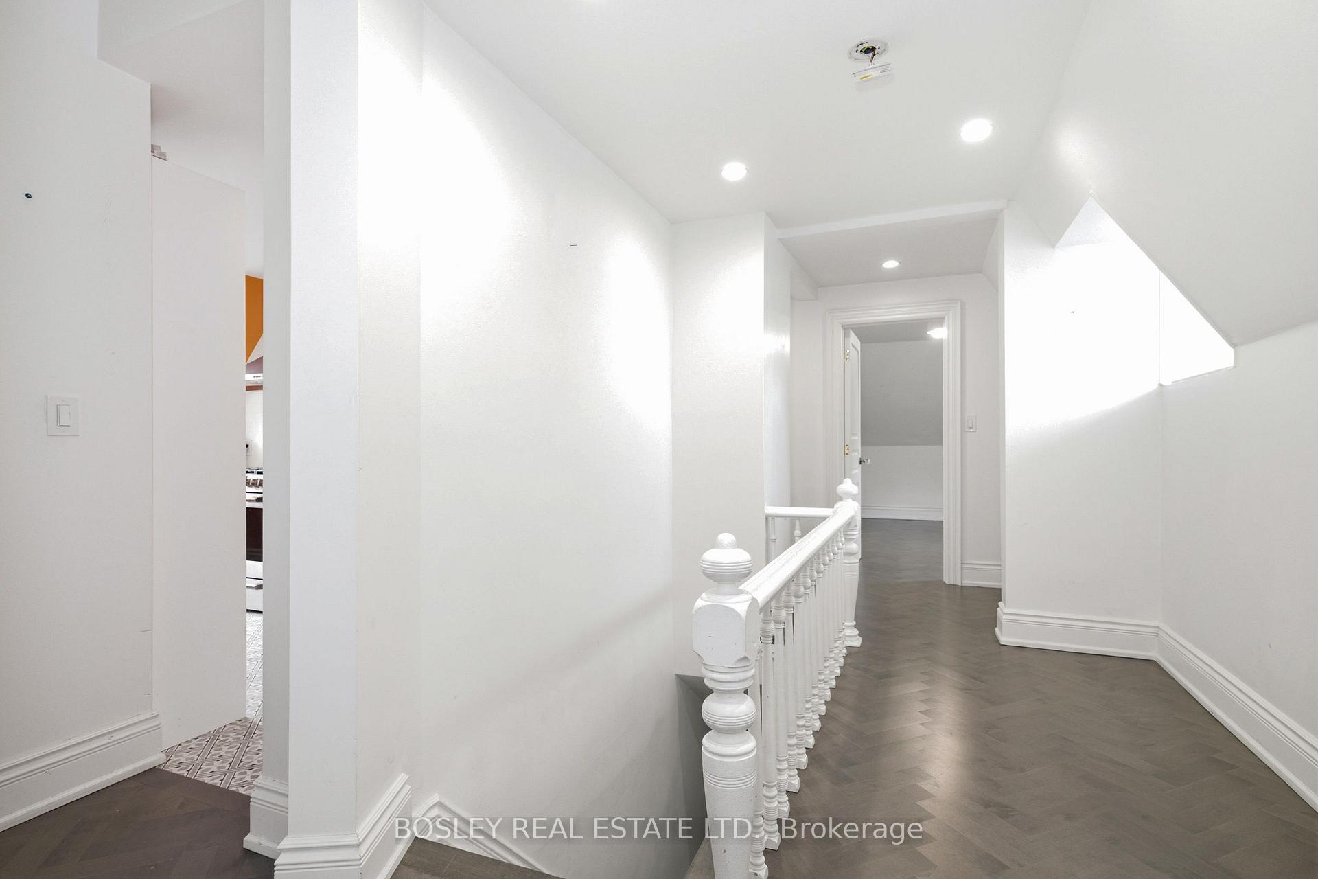 Photo 21 of Unit Upper, 178 High Park Avenue, Toronto, High Park North — HOMEH