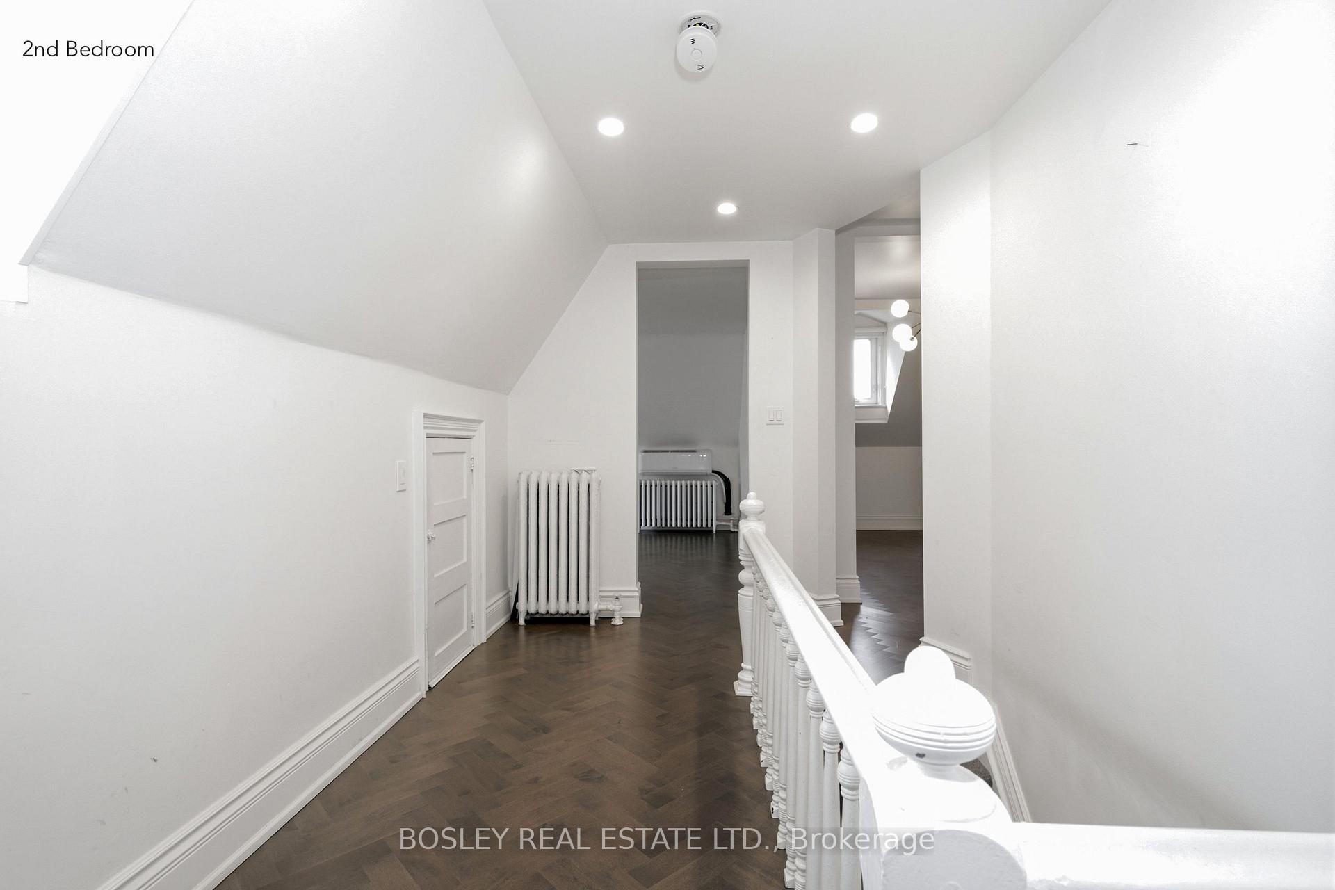 Photo 22 of Unit Upper, 178 High Park Avenue, Toronto, High Park North — HOMEH